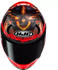 HJC RPHA 12 Diablo Blizzard red