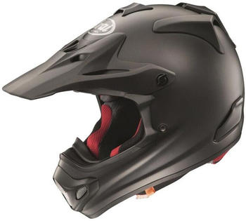 Arai MX-V Evo Frost matt black