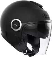 AIROH HELYOS COLOR BLACK MATT XS