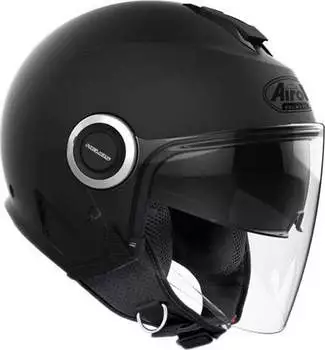 Airoh Helyos Color matt black