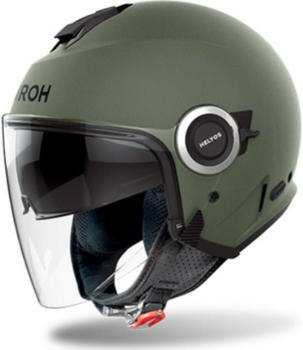 Airoh Helyos Color matt military green