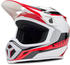 Rift white/red