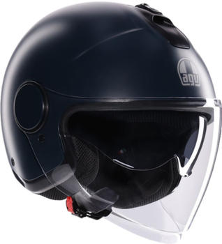 AGV Eteres Mono matt otanio