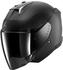 SHARK Skwal i3 Jet Dark Shadow matt black