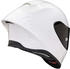Scorpion EXO-R1 Evo Air FIM FRHPhe-01 pearl white