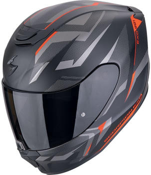 Scorpion Exo 391