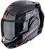 Traveller black/copper