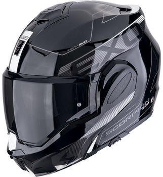 Scorpion Exo-Tech Evo Traveller black/white
