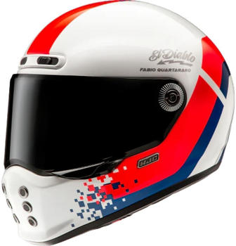 HJC V10 FQ20 Retro