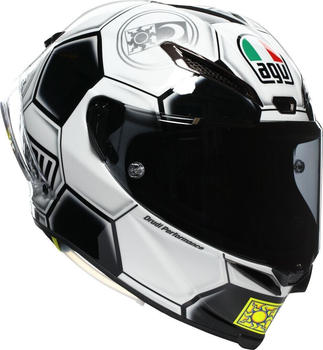 AGV Pista GP RR Catalunya 2008