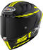Carbon Hypersonic yellow