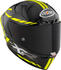 Suomy S1-XR GP Carbon Hypersonic yellow
