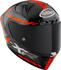 Suomy S1-XR GP Carbon Hypersonic red