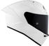 Suomy S1-XR GP Plain White