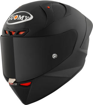 Suomy S1-XR GP Plain Matt Black