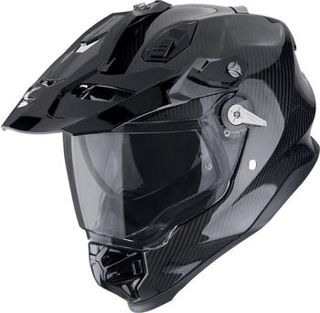 Scorpion ADF-9000 Carbon Air Solid black