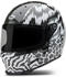Bell Eliminator Carbon Black/White
