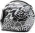 Bell Eliminator Carbon Black/White