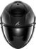 SHARK RS Jet Carbon matt black