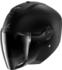SHARK RS Jet Carbon Dark Shadow matt black