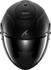 SHARK RS Jet Carbon Dark Shadow matt black