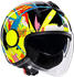 AGV Eteres