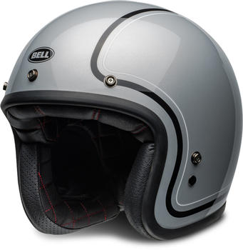Bell Custom 500 Chief grey