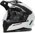 Acerbis Rider Junior Helmet white