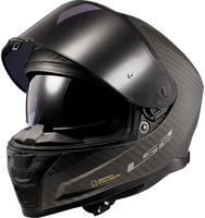 LS2 1681150983XL, LS2 FF811 Vector II Carbon Helm male
