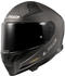 LS2 FF811 Vector II Carbon matt carbon
