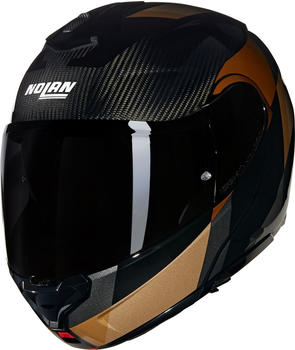 Nolan X-1005 Ultra Carbon Sportivo carbon/ochre/sand