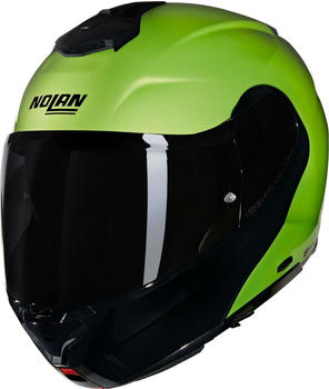 Nolan X-1005 Ultra Carbon Mivedi green/black