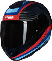 Nolan U150008363486, Nolan X-1005 Ultra Carbon Gran Tour 348, Klapphelm -
