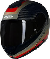 Nolan U150008363471, Nolan X-1005 Ultra Carbon Gran Tour 347, Klapphelm -