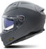 LS2 FF811 Vector II Solid Concrete matt grey
