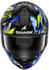 SHARK Ridill 2 Racing Beast black/blue/green