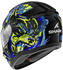 SHARK Ridill 2 Racing Beast black/blue/green