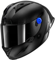 Shark HE1010-DKD-XXL, Shark Aeron Gp Fim Racing #1 Full Carbon Full Face Helmet