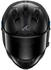 SHARK Aeron GP Carbon black/blue