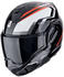 Furio black/white/red