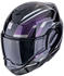 Scorpion Exo-Tech Evo Furio black/purple