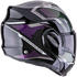 Scorpion Exo-Tech Evo Furio black/purple