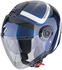 Riva blue/white/black