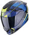 Intensio black/blue/yellow