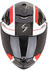 Scorpion Exo-1400 Evo II Carbon Air Enko black/red/white