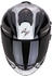 Scorpion Exo-491 Run black/silver/purple