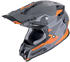 Scorpion VX-16 Evo Air Rod grey/orange