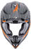 Scorpion VX-16 Evo Air Rod grey/orange