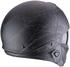 Scorpion EXO-Combat II Spiderweb matt black/silver