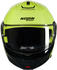 Nolan N100-6 Mivedi 329 verde impulso/black